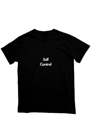 Self Control 