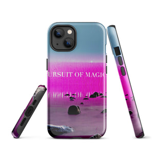 Tough Case for iPhone®