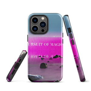 Tough Case for iPhone®