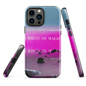 Tough Case for iPhone®