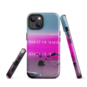 Tough Case for iPhone®