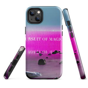 Tough Case for iPhone®