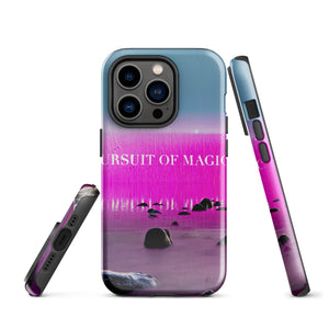 Tough Case for iPhone®