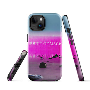 Tough Case for iPhone®