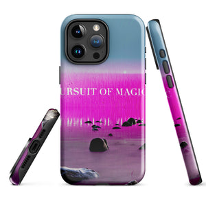 Tough Case for iPhone®